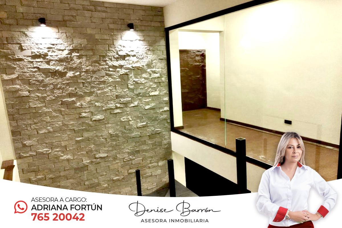 Casa en Achumani en La Paz 3 dormitorios 3 baños 3 parqueos Foto 8