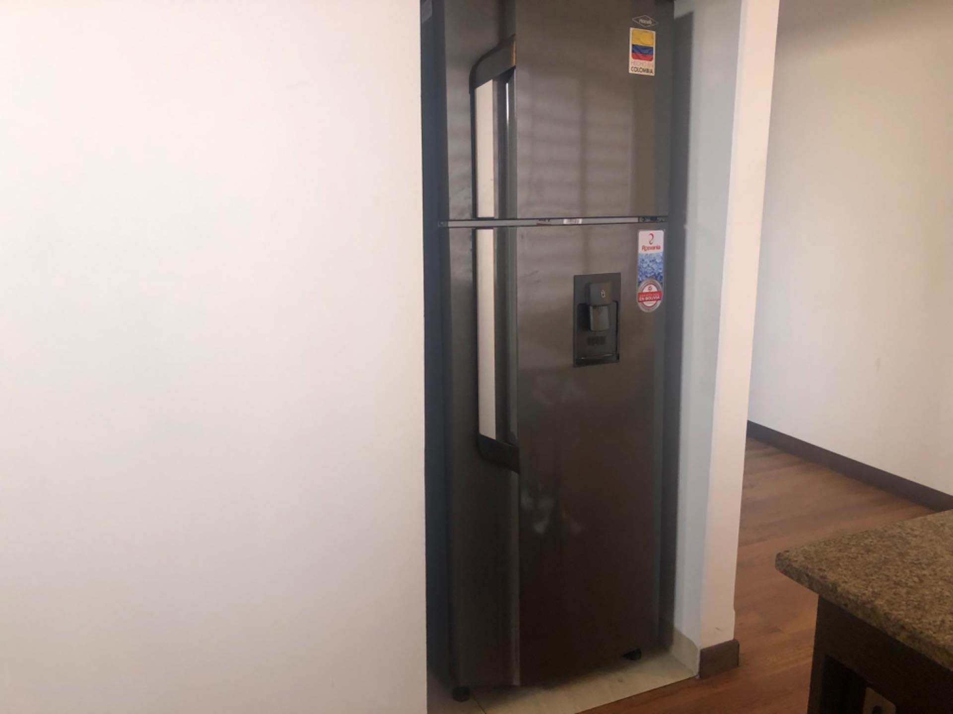 Departamento en Obrajes en La Paz 1 dormitorios 1 baños 1 parqueos Foto 6