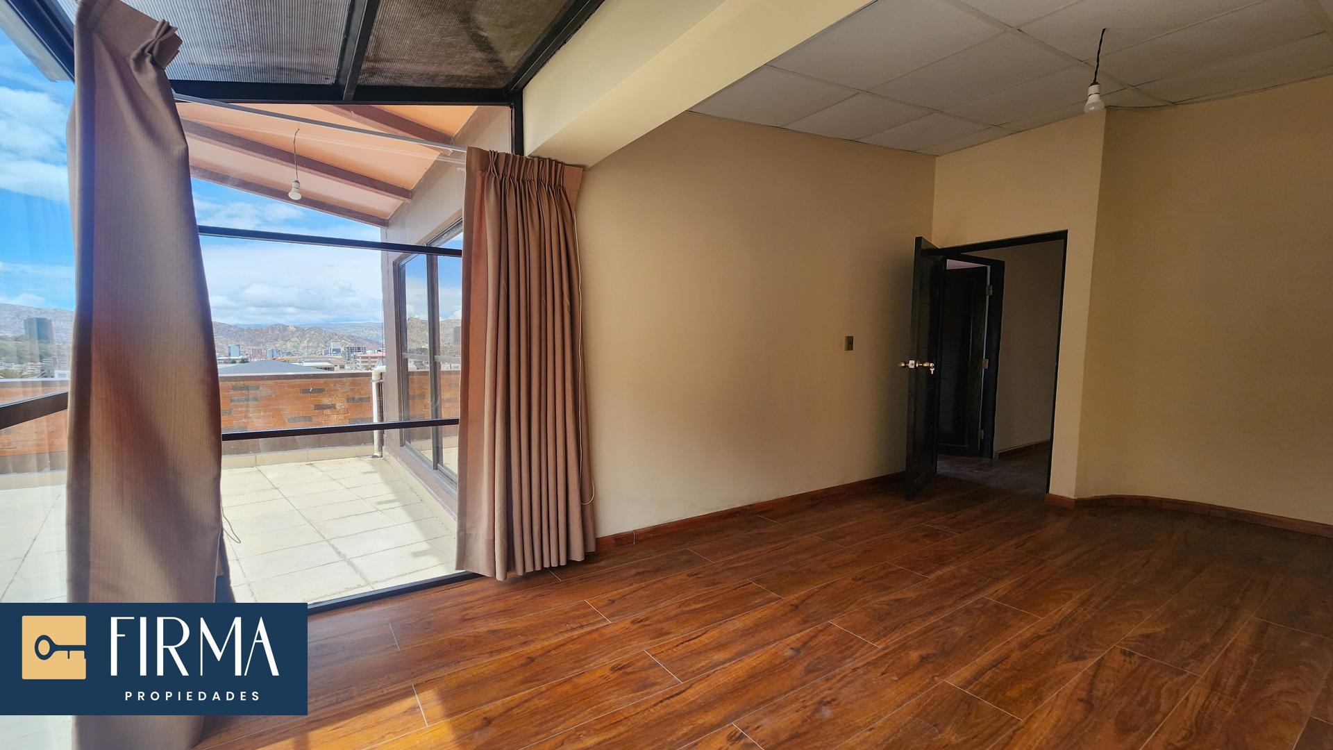 Departamento DEPARTAMENTO CON TERRAZA PRIVADA EN ALQUILER, IRPAVI CALLE 11 Foto 10