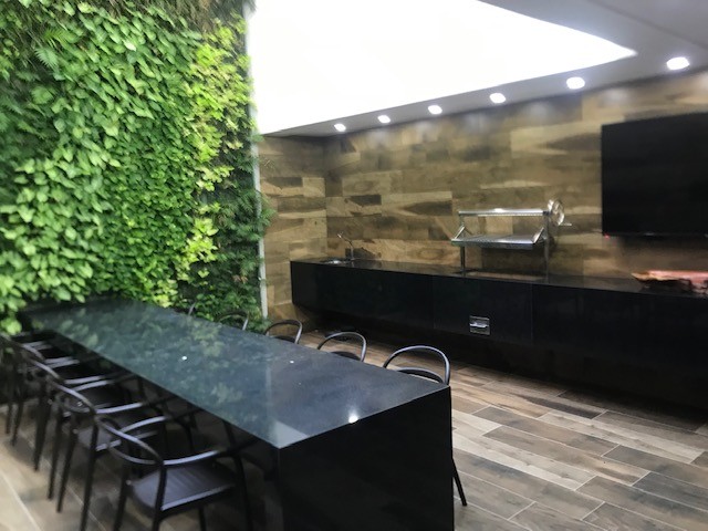 Departamento en AlquilerCondominio Sky Lux, Equipetrol Norte y 4to. Anillo, a pasos de Torre Dúo y del Mall Ventura. 1 dormitorios 2 baños 1 parqueos Foto 15