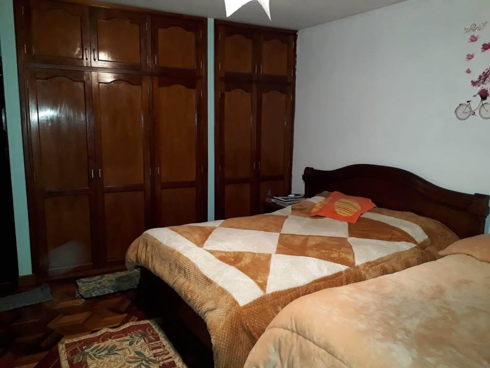 Departamento en VentaObrajes, Av. Mecapaca entre Calle 20 y 21 Foto 4