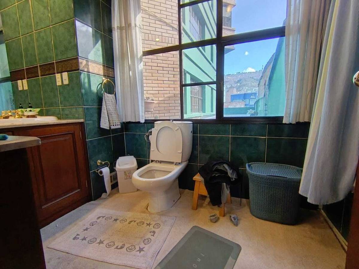 Departamento en VentaSOPOCACHI, AV. ECUADOR Foto 17