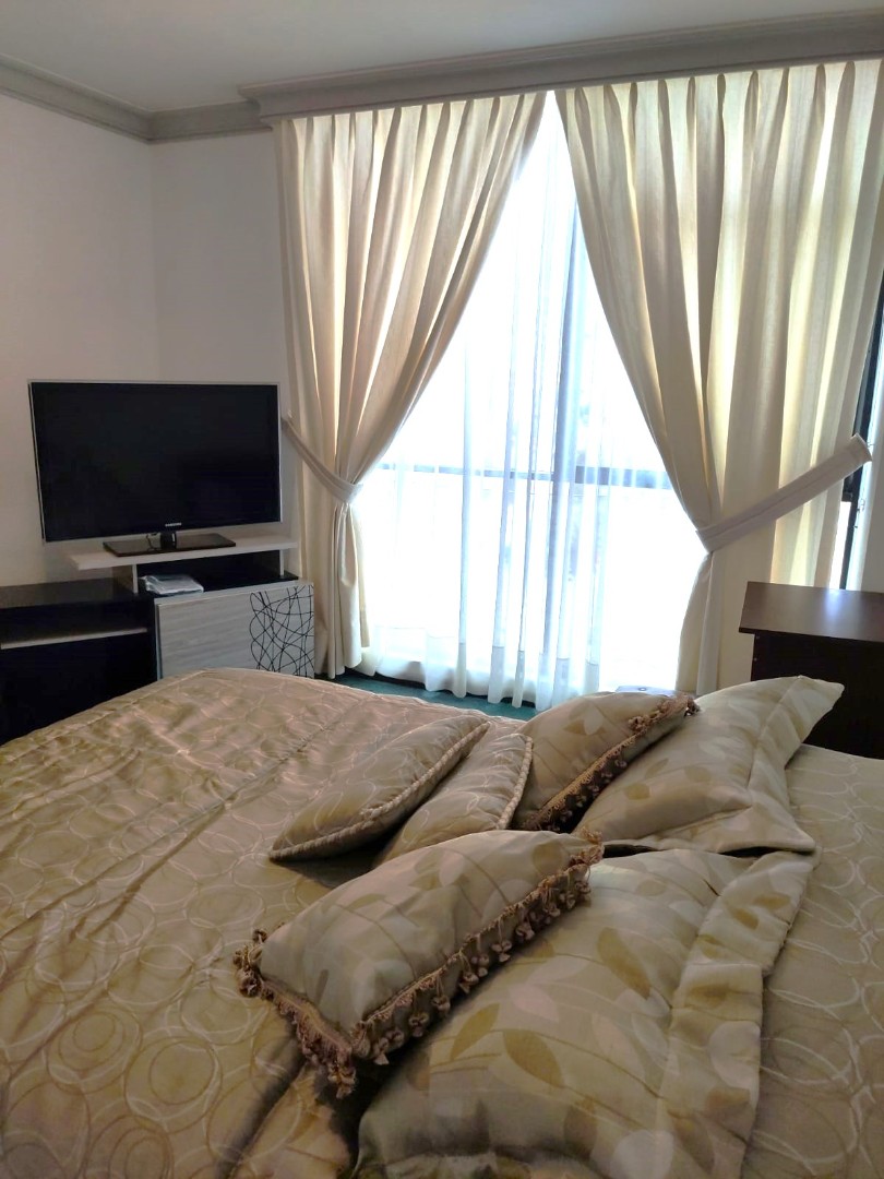 Departamento ELEGANTE DEPARTAMENTO EN ALQUILER - AMOBLADO FINO Y EQUIPADO Foto 23