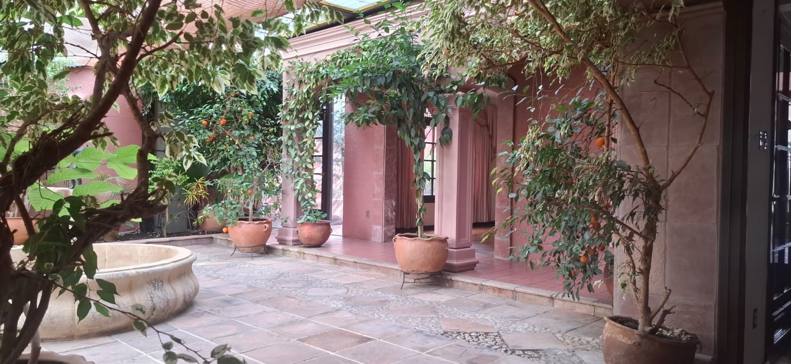 Casa en Los Pinos en La Paz 4 dormitorios 6 baños 4 parqueos Foto 17