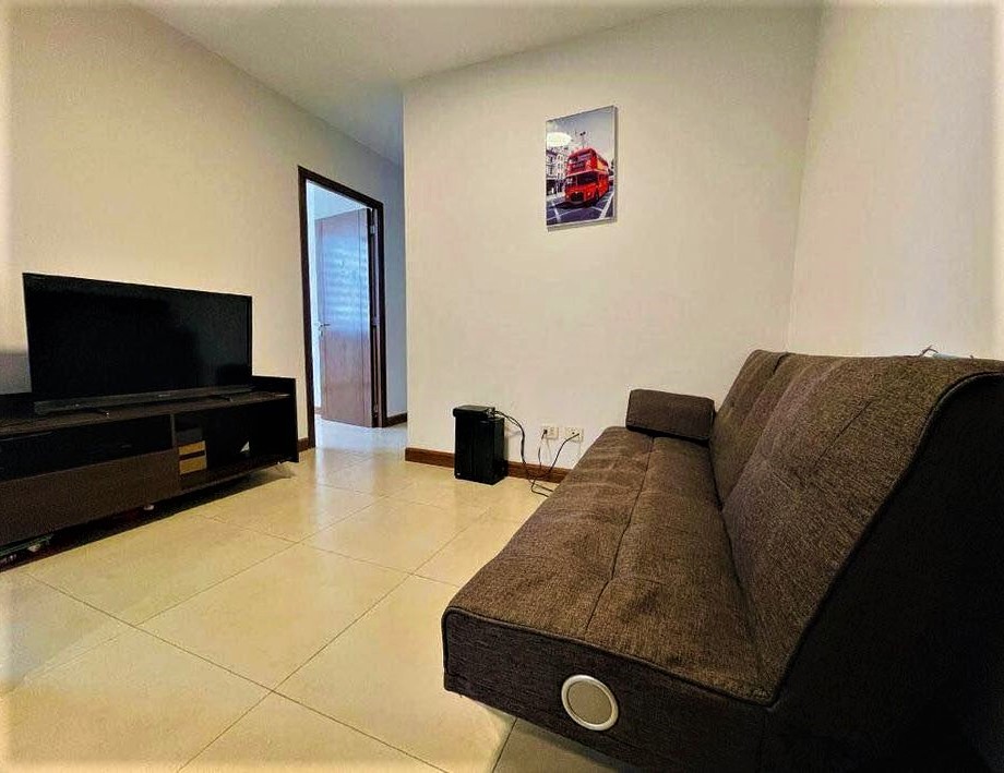 Departamento en VentaCondominio Torres Solaris, Av. Radial 19 Y Vagabundos (5to anillo) Piso 14 - Departamento 14A Santa Cruz - Bolivia 3 dormitorios 2 baños 1 parqueos Foto 4