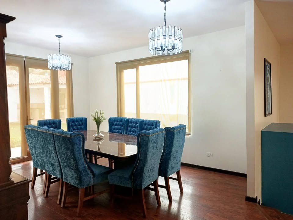 Casa en AlquilerAranjuez, Sequoia   3 dormitorios 5 baños 5 parqueos Foto 5