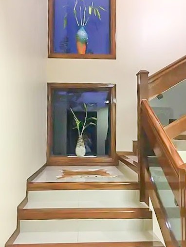 Casa en Equipetrol en Santa Cruz de la Sierra 3 dormitorios 4 baños 2 parqueos Foto 6