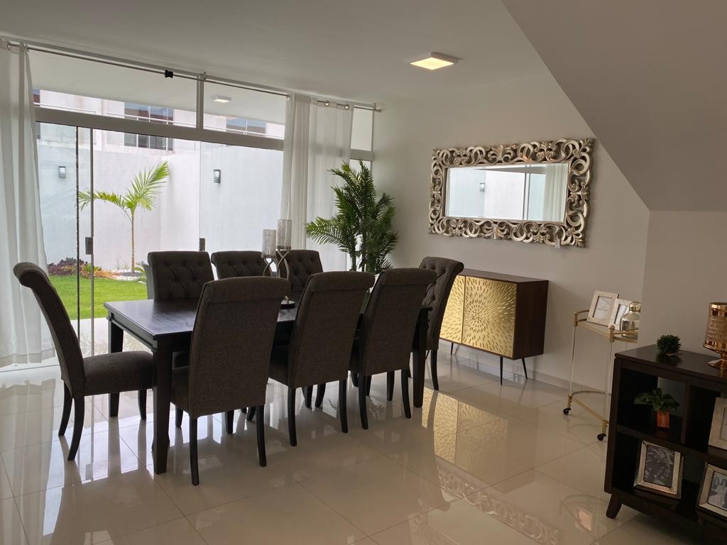 Casa CONDOMINIO BARCELONA-KM9  Foto 18