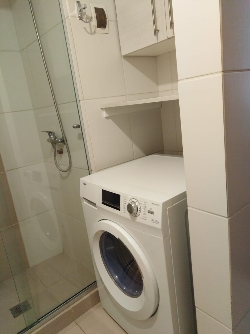 Departamento CALACOTO AMOBLADO Y EQUIPADO
INCLUYE EXPENSAS Foto 8