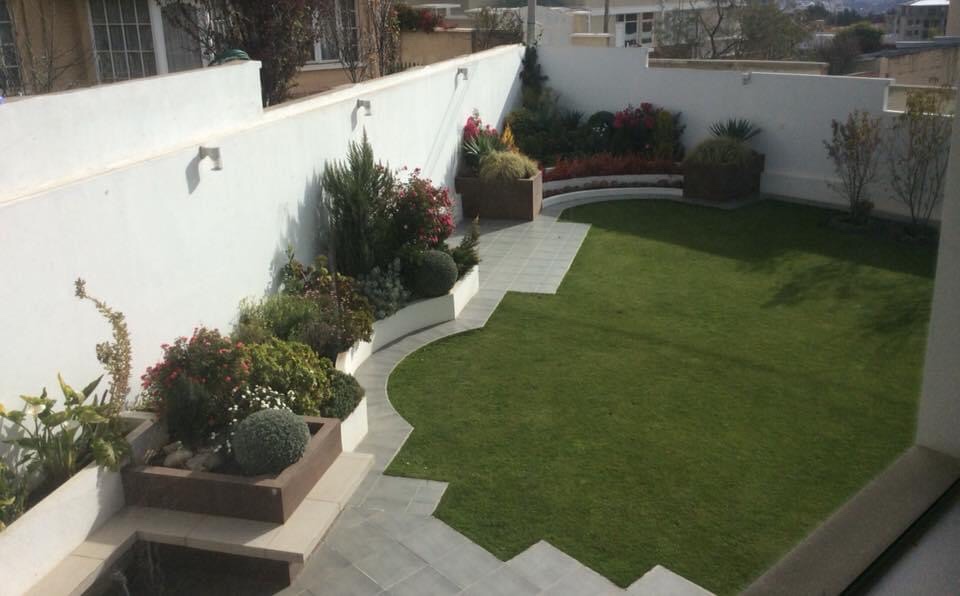 Casa BELLA CASA MINIMALISTA
ALTO STANDING EN ALQUILER Foto 4