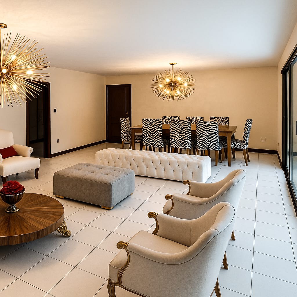 Casa en VentaCONDOMINIO BARRIO NORTE - 4TO ANILLO MALL LAS BRISAS Foto 14