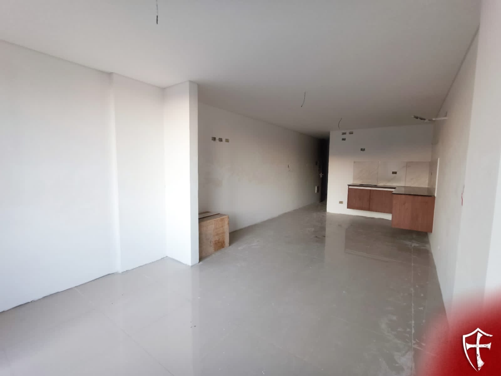 Departamento Av alemana 2 do anillo  Foto 2