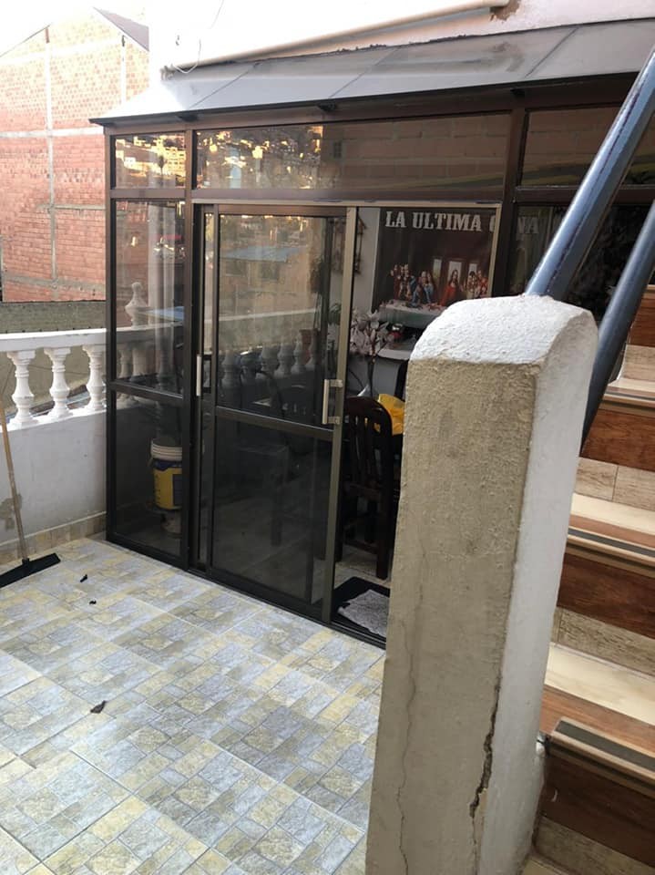 Casa en VentaOportunidad Casa en Venta , Zona Munaypata (CV247) 8 dormitorios 4 baños  Foto 16