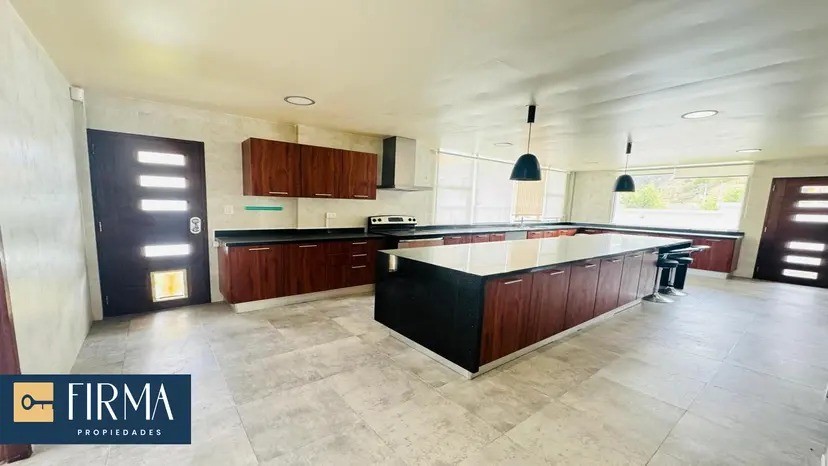 Casa en AlquilerCASA EN ALQUILER EN ACHUMANI Foto 5