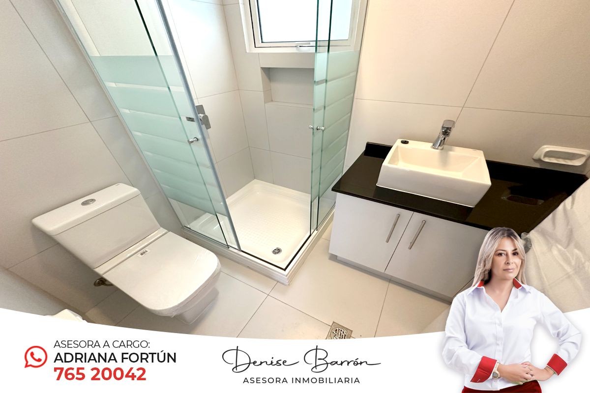 Departamento CALACOTO Foto 10