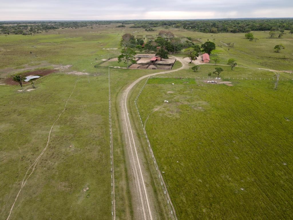 Quinta propiedad agrícola en VentaEn Venta 850 Hectáreas Ganaderas y con Potencial para Urbanizar en Portachuelo Foto 1