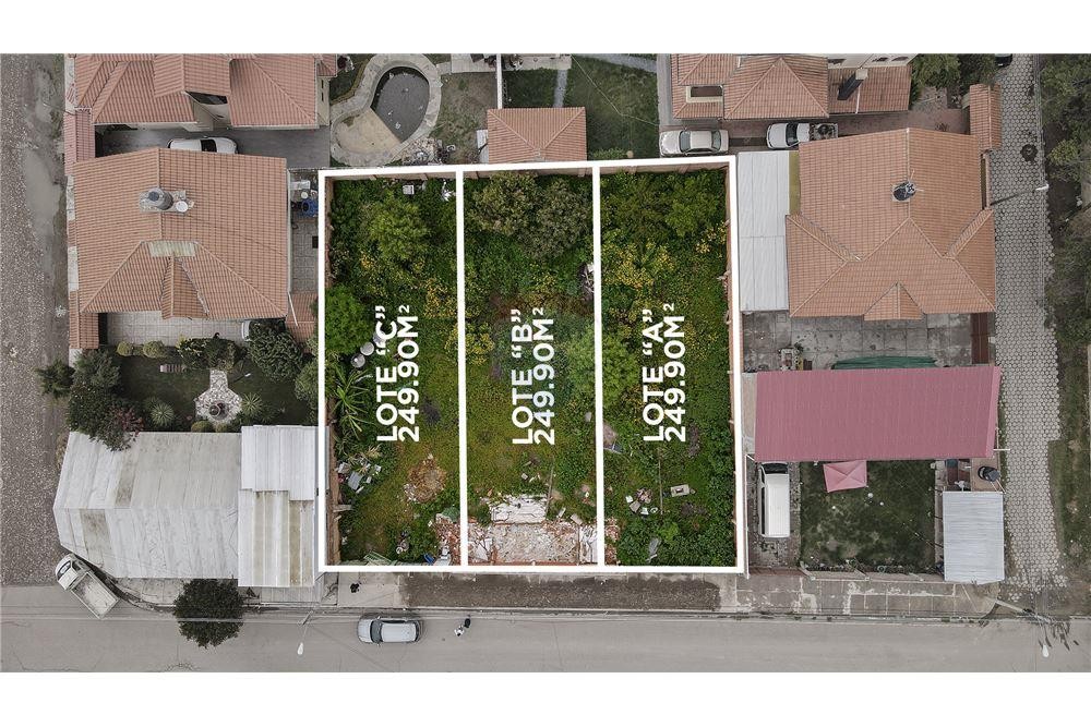 Terreno en Quillacollo en Cochabamba    Foto 4