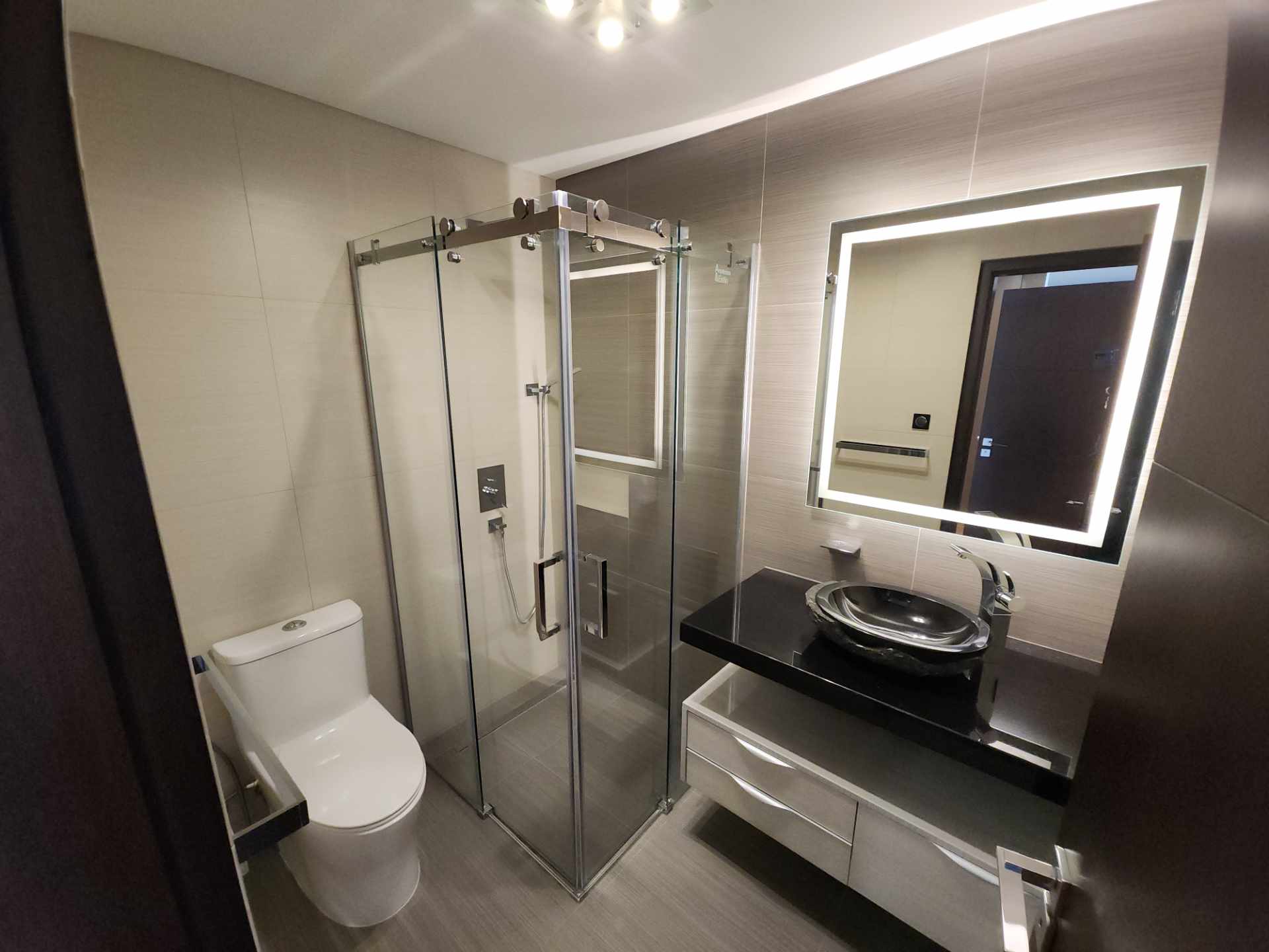 Departamento Entre calle 11 y 12. Edificio Ametrino Foto 76