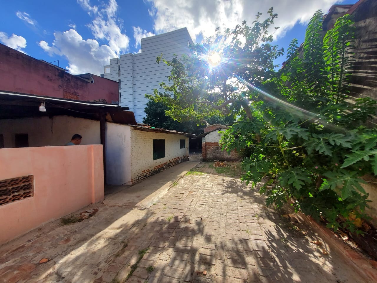 Terreno TERRENO EN VENTA Z/PARQUE URBANO Foto 5