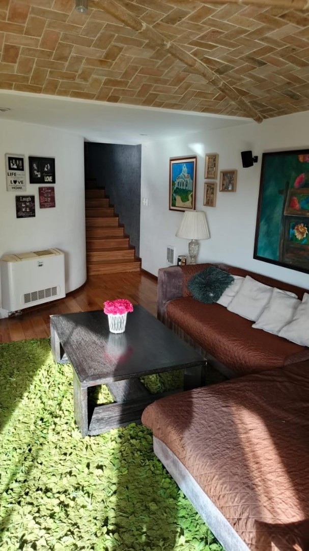 Casa OPORTUNIDAD EN LA PAZ
BONITA CASA EN VENTA EN LA FLORIDA CON ACENSOR Foto 10