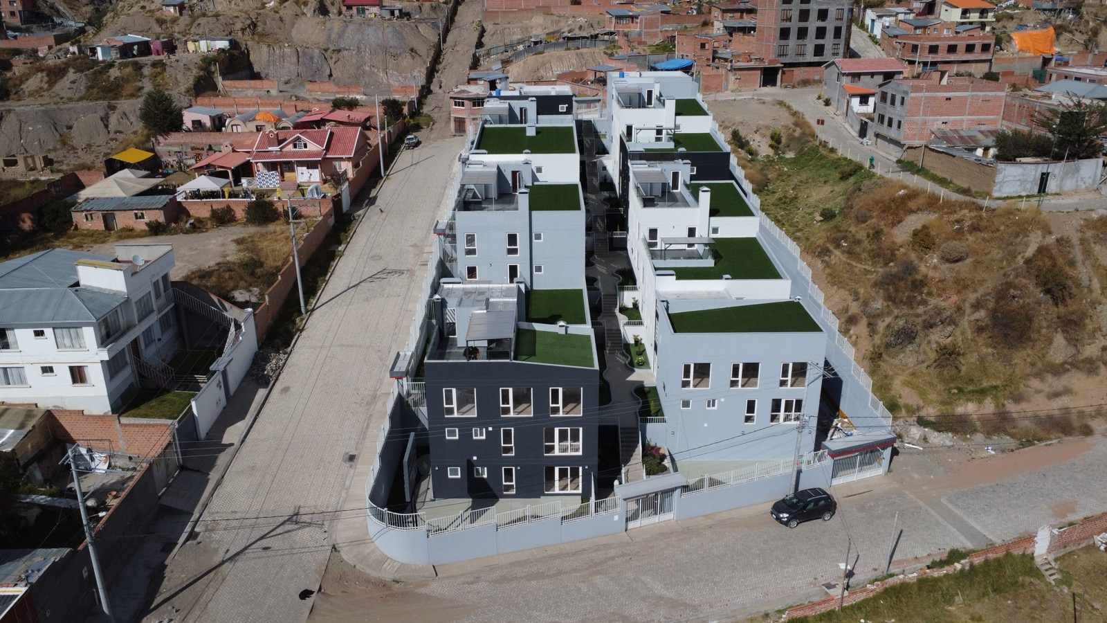 Pedregal