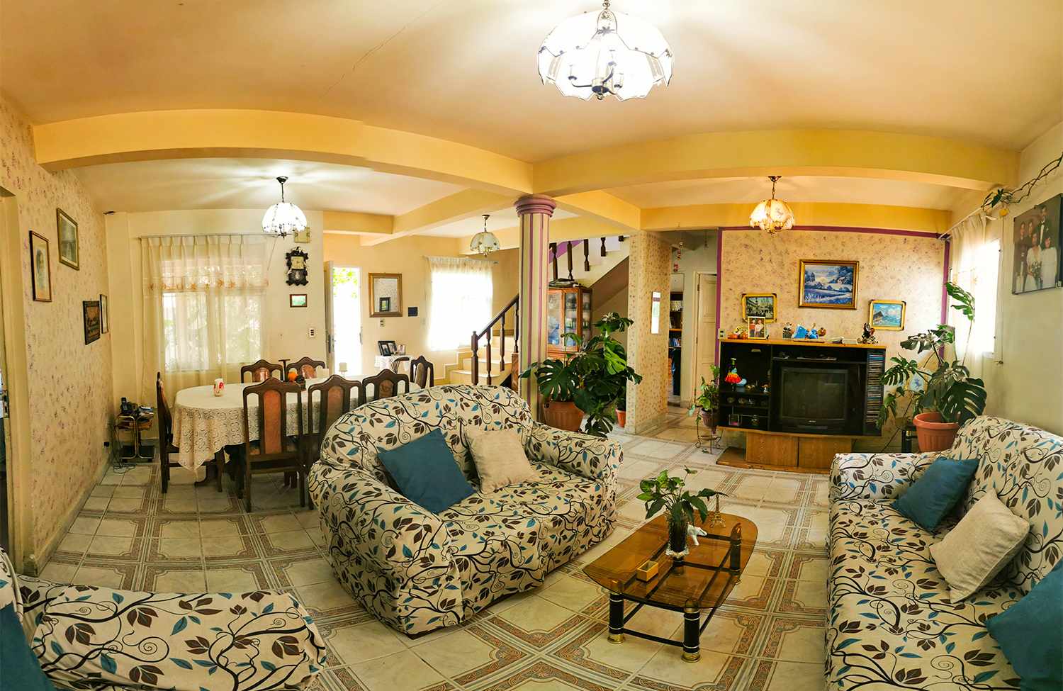 Casa en VentaA Contreras - Mesadilla 6 dormitorios 2 baños 2 parqueos Foto 8