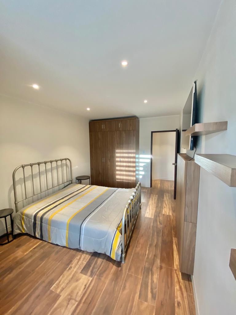 Departamento Edificio Carrara Avenida Gabino Villanueva Esquina Calle 21 de Calacoto 
 Foto 6