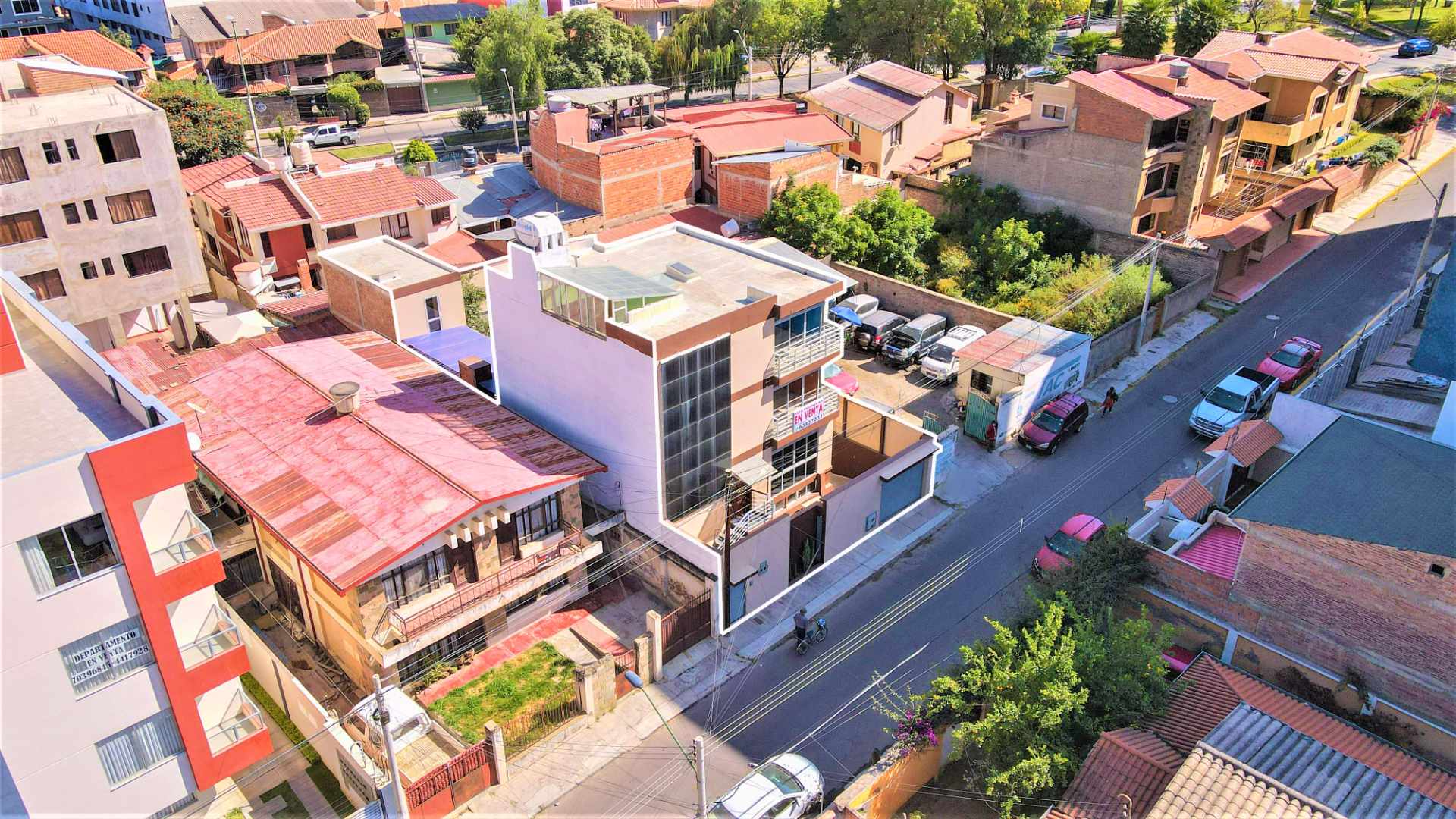 En Venta a $us 378,000 Foto 3