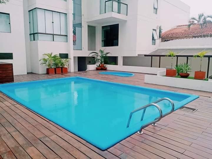 Departamento en AlquilerCALLE TARIJA 766 ENTRE AV. IRALA Y SAAVEDRA Foto 6