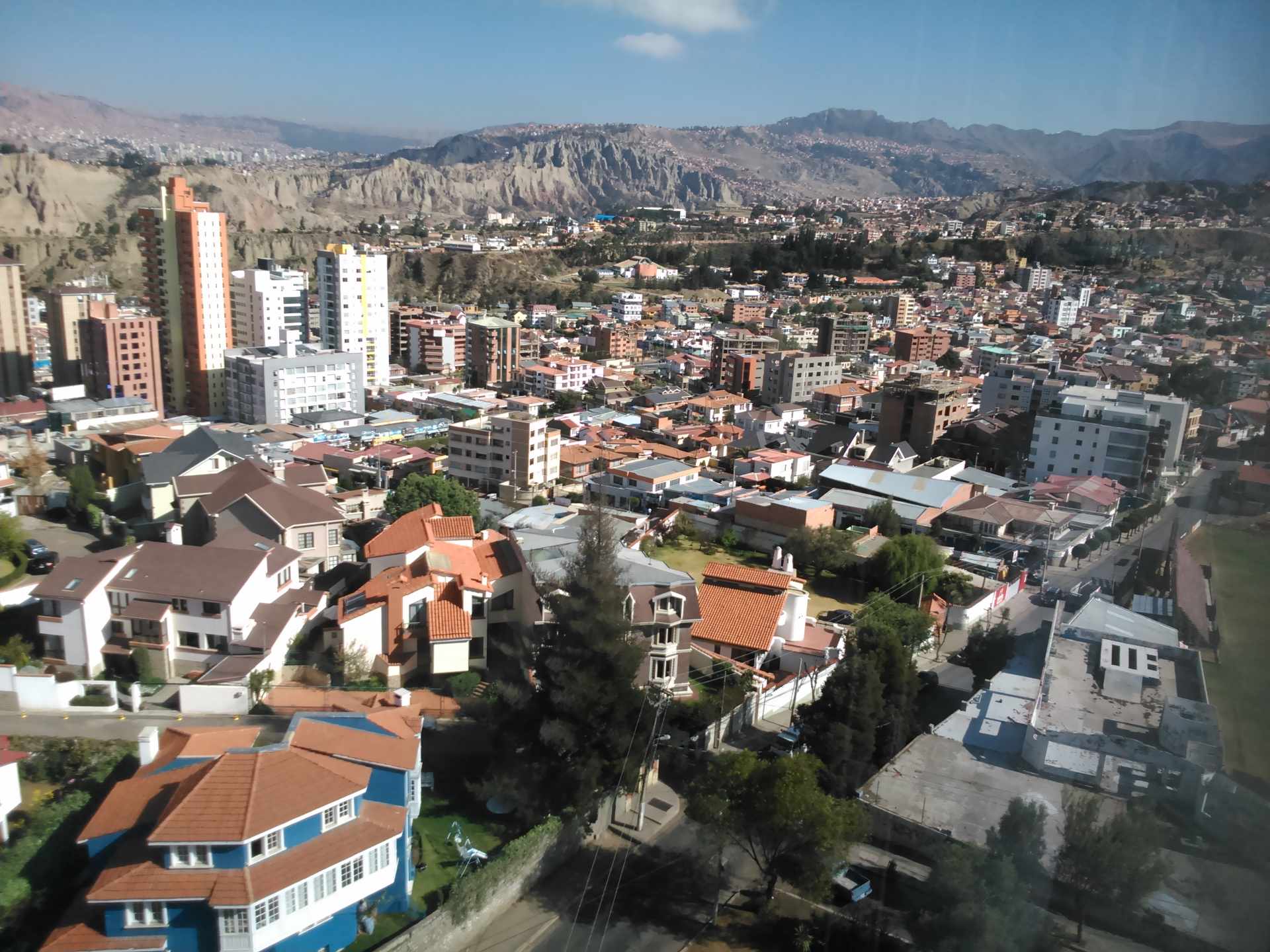 Departamento Calle 25 Calacoto Esq. Av. Muñoz Reyes. Foto 9