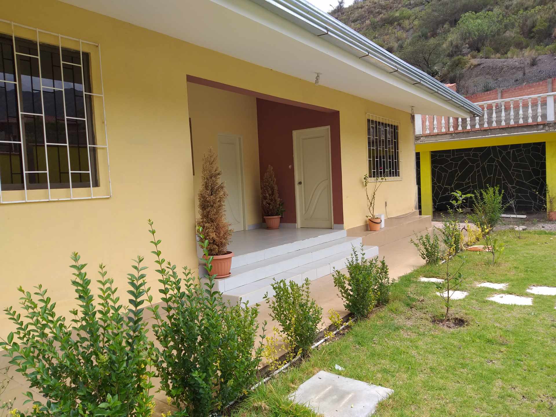 Casa en VentaRio Abajo, Taipichullo Foto 3