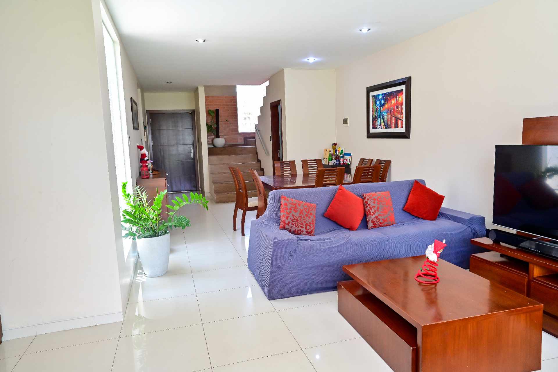 Casa en VentaAv Pirai 4 to anillo  3 dormitorios 4 baños 2 parqueos Foto 25