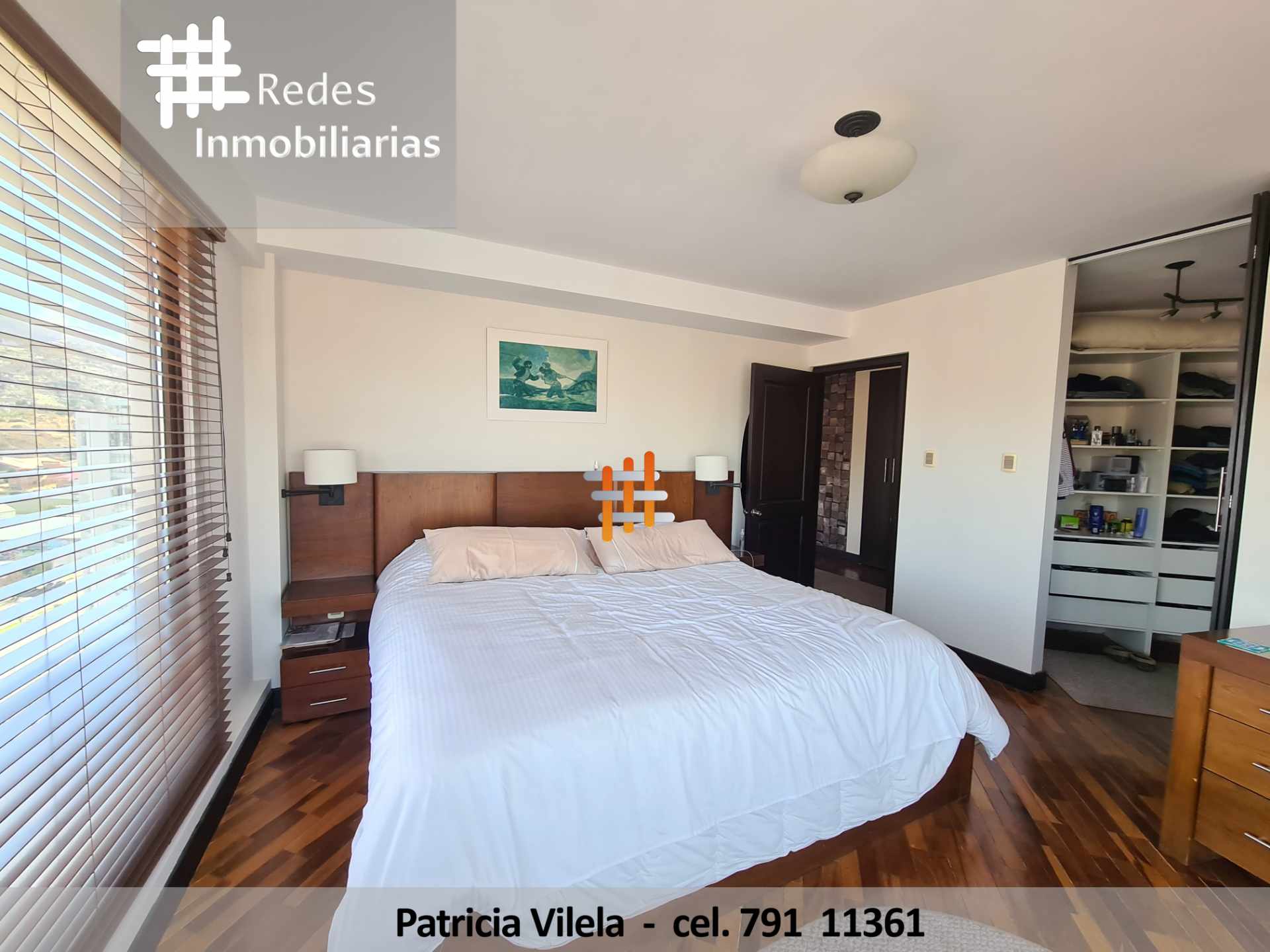 Departamento en Venta DEPARTAMENTO EN VENTA CALACOTO  Foto 13