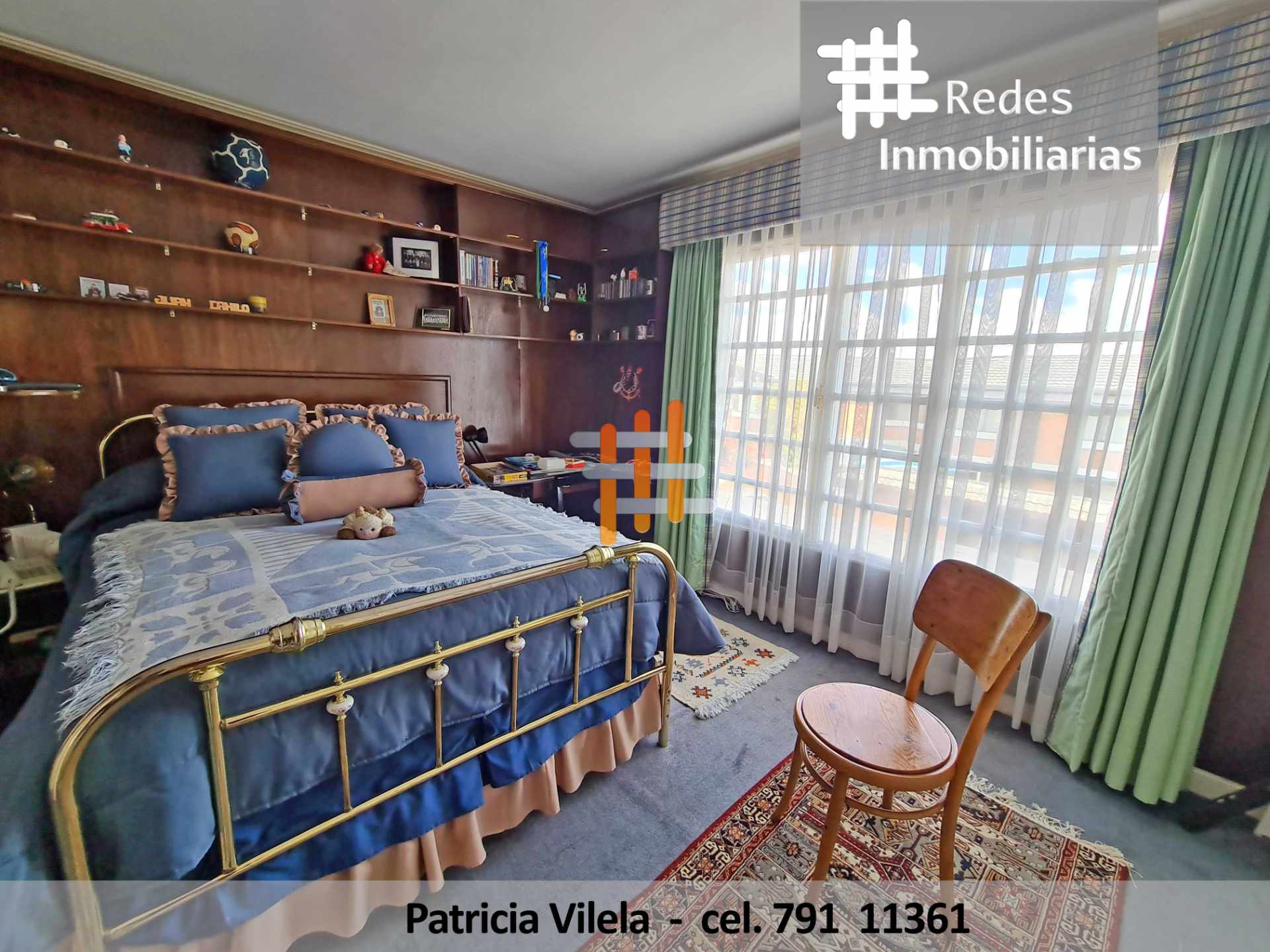 En Alquiler a $us 2,200 Foto 18