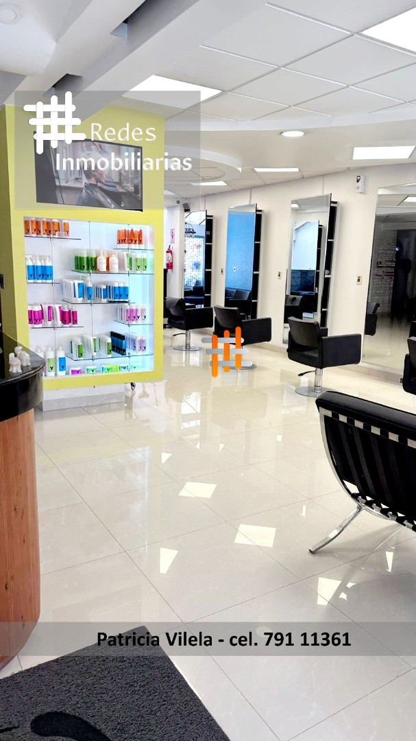 Local comercial en AlquilerCASA EN ALQUILER CON FINES COMERCIALES EN PLENA 20 DE OCTUBRE
----EXCELENTE OPORTUNIDAD PARA NEGOCIO----
ADEMÁS DE QUE SE PUEDE ALQUILAR EQUIPADA O PUEDE SER VACIA  1 baños  Foto 8