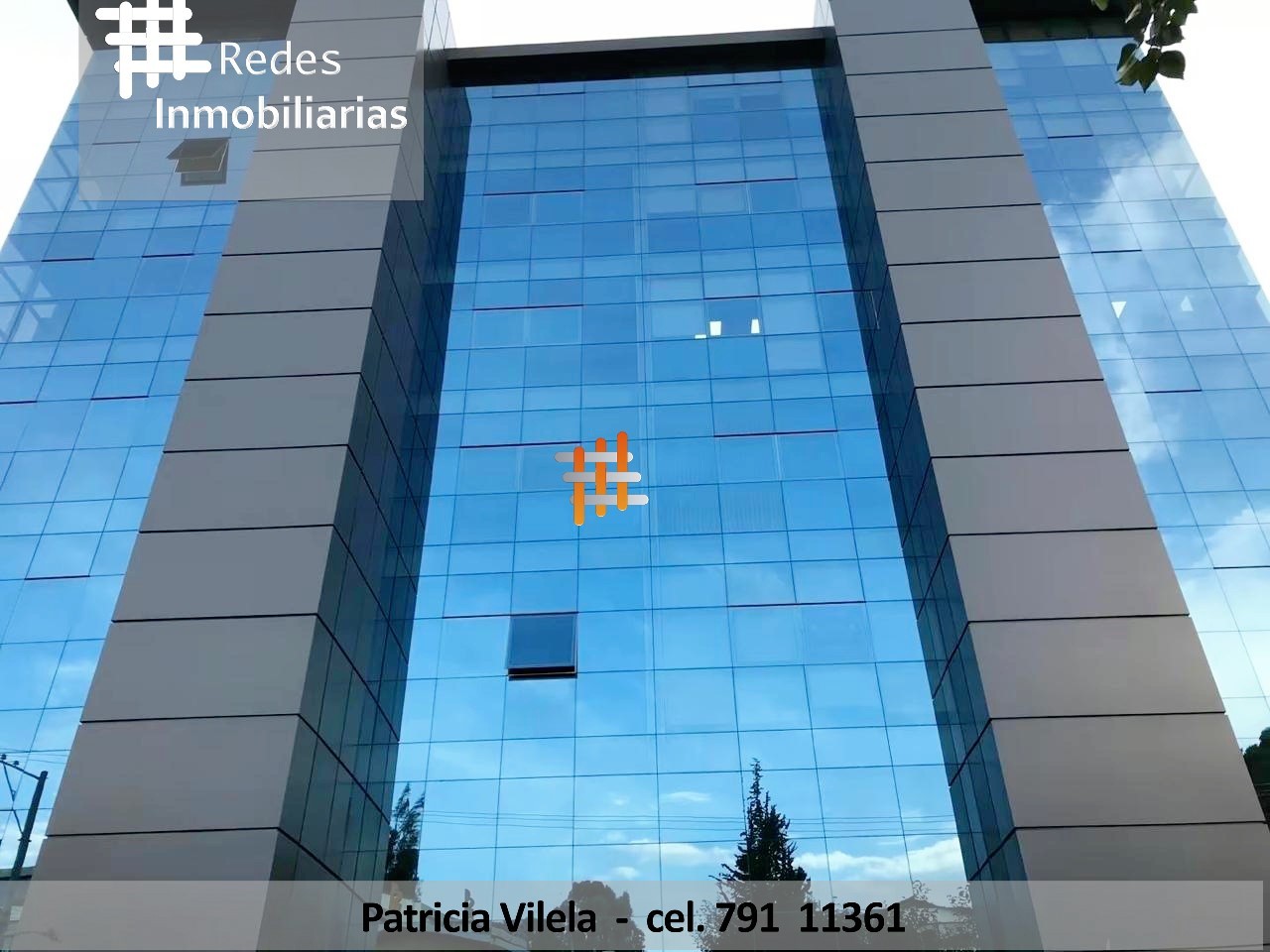 Oficina 𝗔𝗠𝗣𝗟𝗜𝗔 𝗢𝗙𝗜𝗖𝗜𝗡𝗔 𝗘𝗡 𝗔𝗟𝗤𝗨𝗜𝗟𝗘𝗥 – 𝗖𝗔𝗟𝗔𝗖𝗢𝗧𝗢 Foto 1