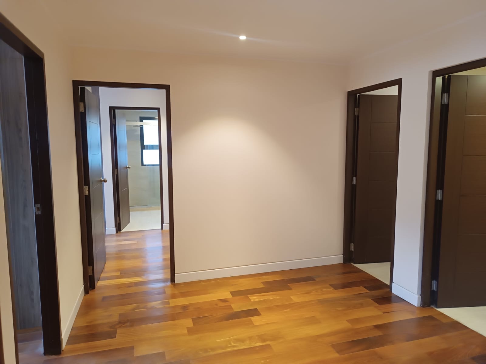 Departamento en VentaSan Miguel Foto 4