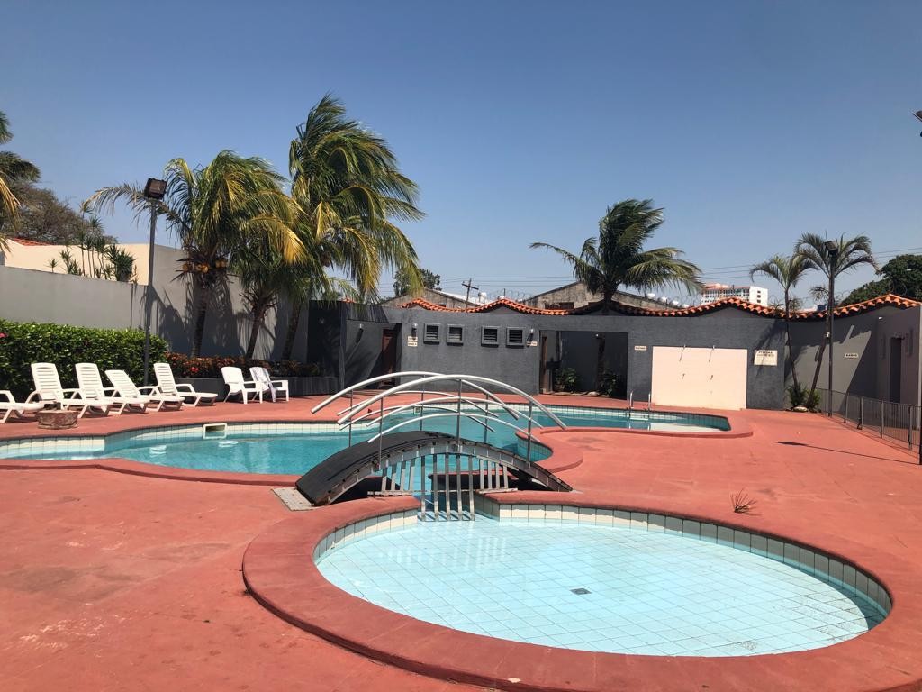 Casa en Entre 5to y 6to anillo Norte en Santa Cruz de la Sierra 4 dormitorios 4 baños 2 parqueos Foto 14