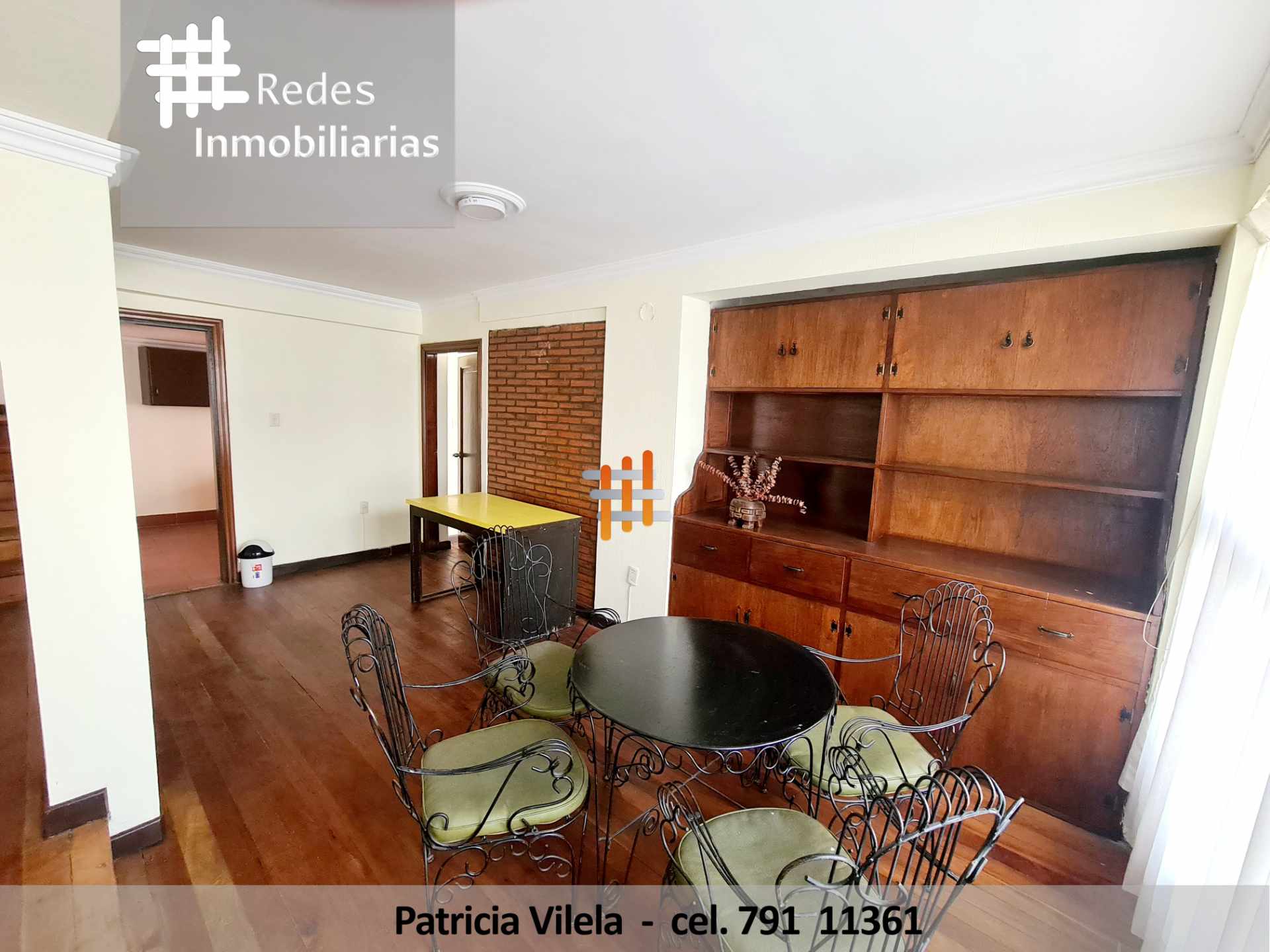 Casa en VentaDOS CASA JUNTAS EN VENTA EN PLENO DE SOPOCACHI EXCELENTE UBICACIÓN  8 dormitorios 5 baños 2 parqueos Foto 22