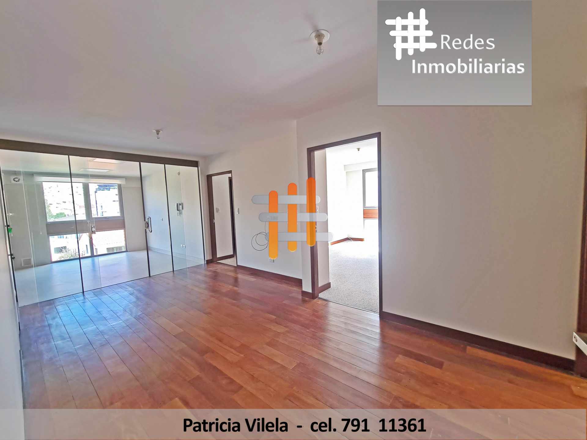 Departamento HERMOSO Y SÚPER CÓMODO DEPARTAMENTO EN VENTA LA FLORIDA  Foto 10