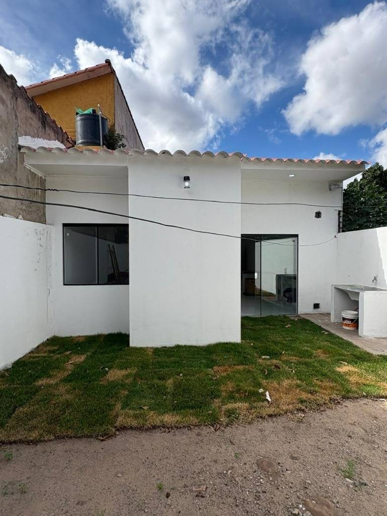 Casa Hospital Pampa de la Isla Foto 7