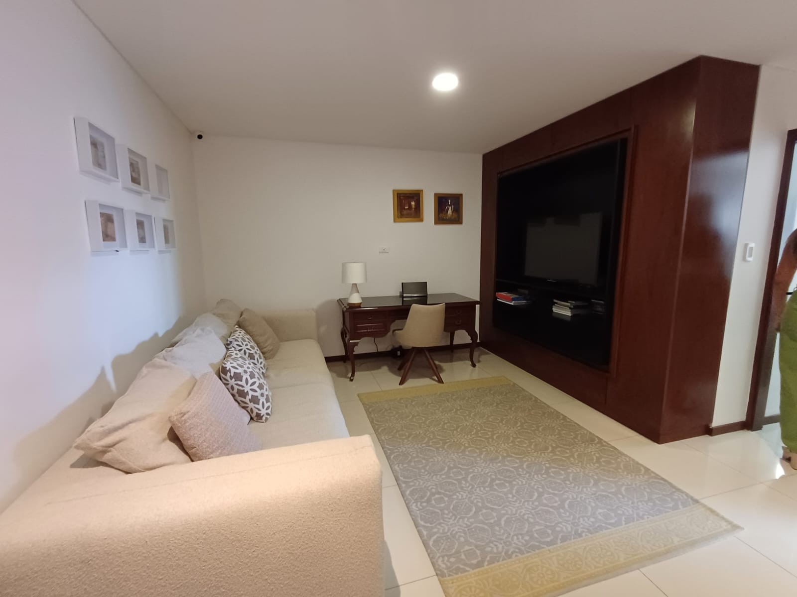 Casa en Venta4to Anillo Zona Norte, Radial 27. Foto 15
