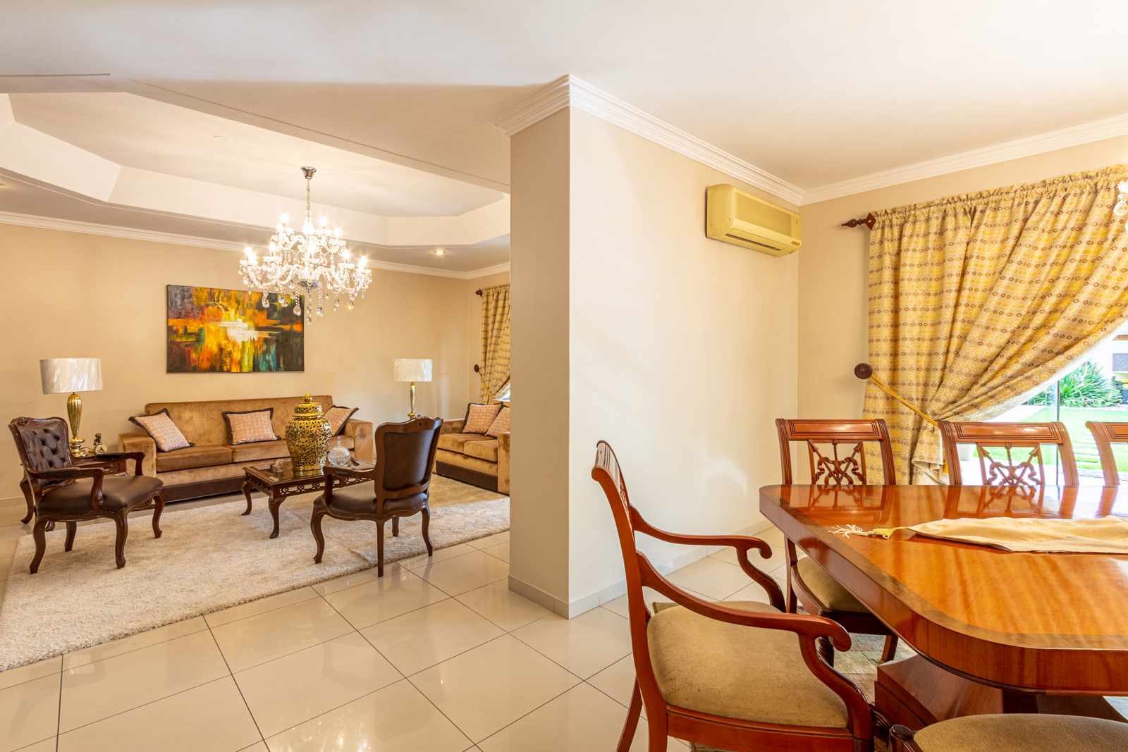 Casa CONDOMINIO BARRIO NORTE  Foto 9