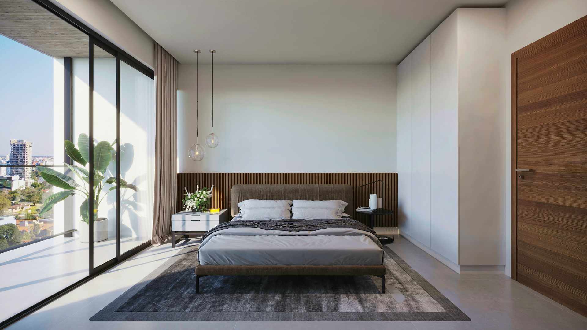 Departamento en VentaDepartamentos en Pre-Venta Cond. Las Dalias Foto 5