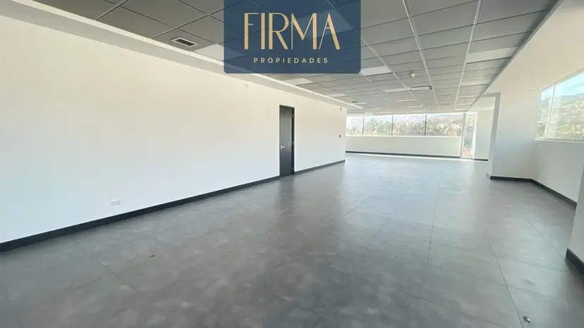 Oficina OFICINA EN ALQUILER A ESTRENAR EN CALACOTO Foto 7