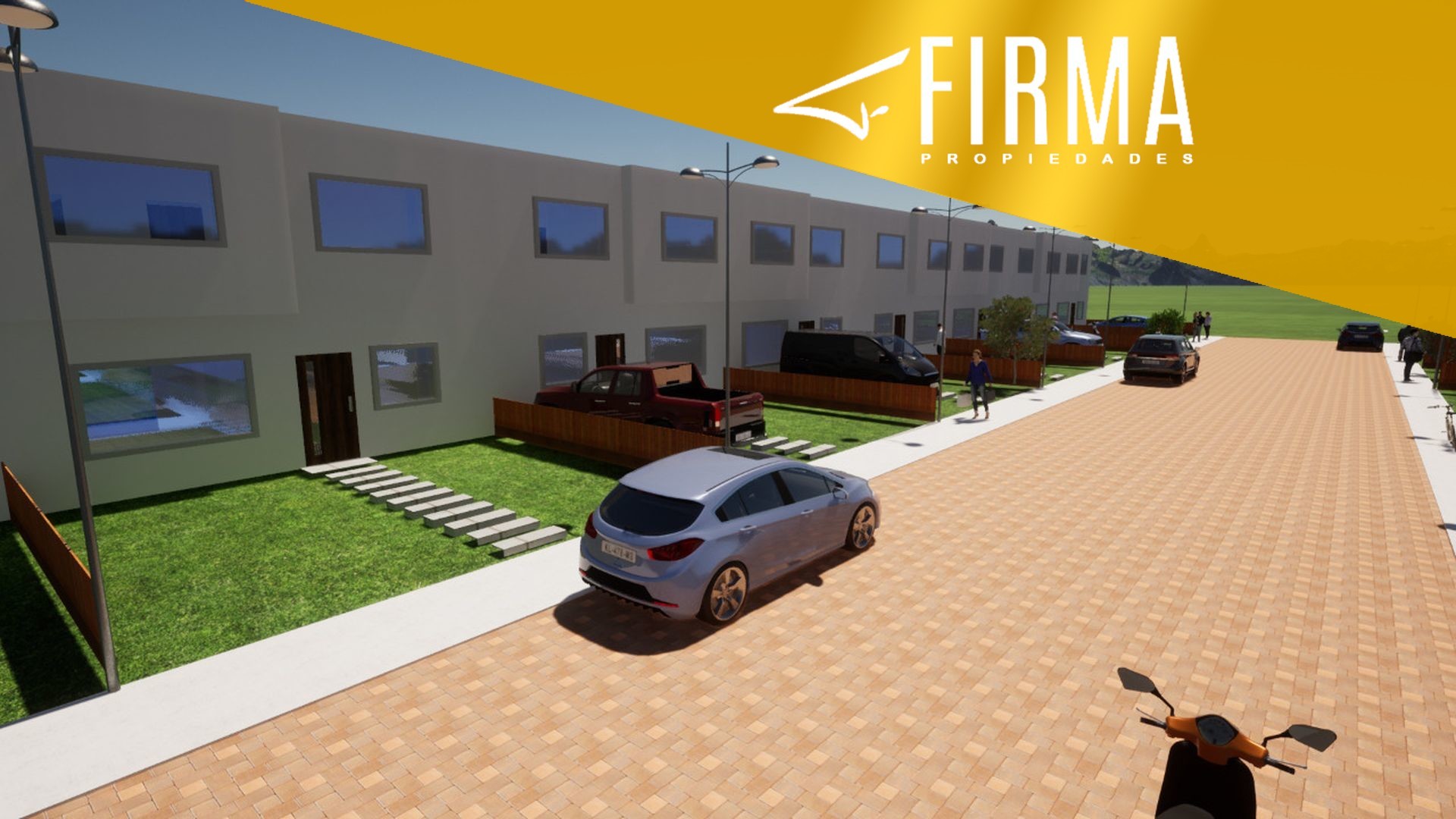 Casa en VentaCASAS EN PREVENTA EN EL VALLE ALTO DE COCHABAMBA 3 dormitorios 3 baños 2 parqueos Foto 8