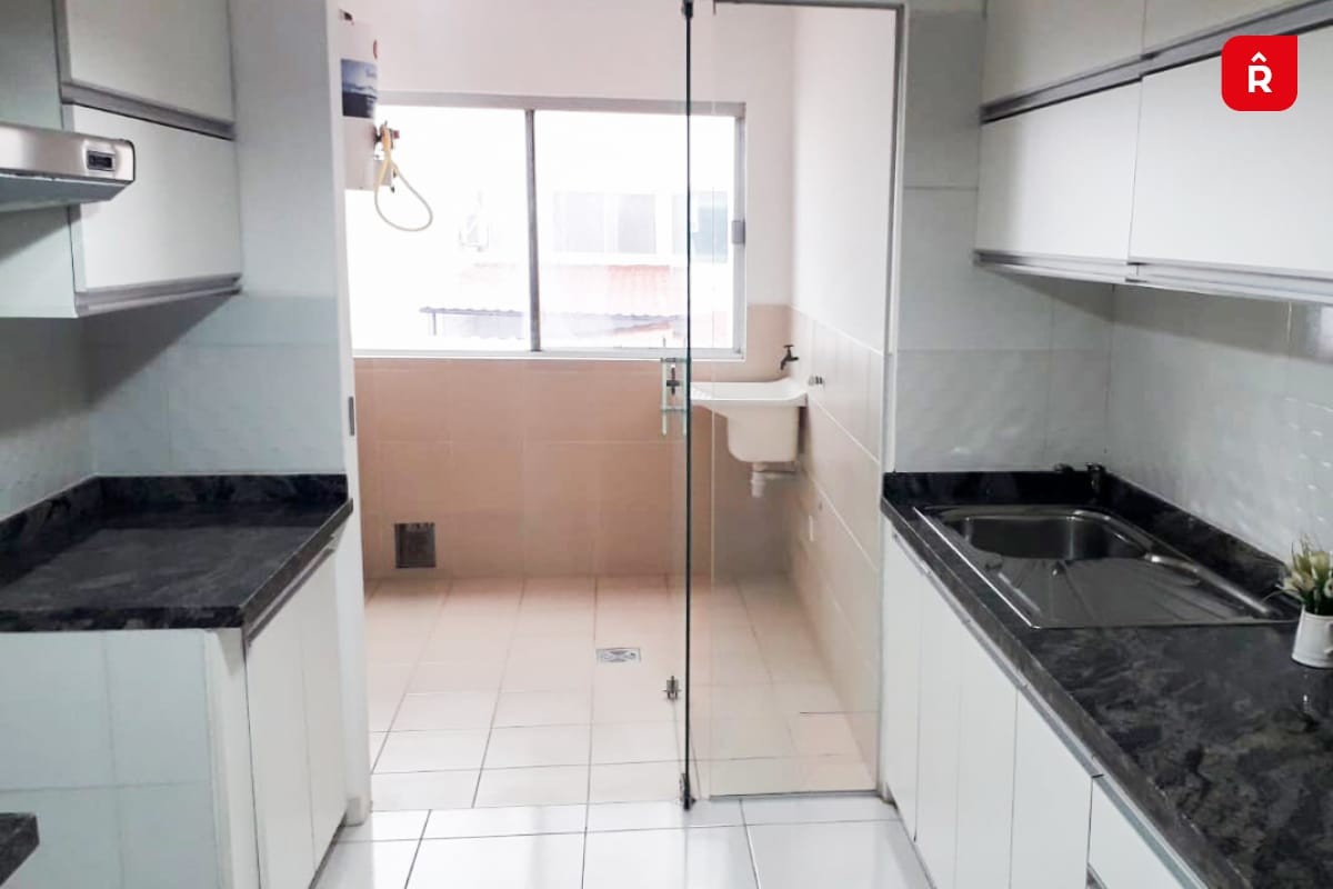 Departamento en Entre 4to y 5to anillo Norte en Santa Cruz de la Sierra 3 dormitorios 2 baños 1 parqueos Foto 11