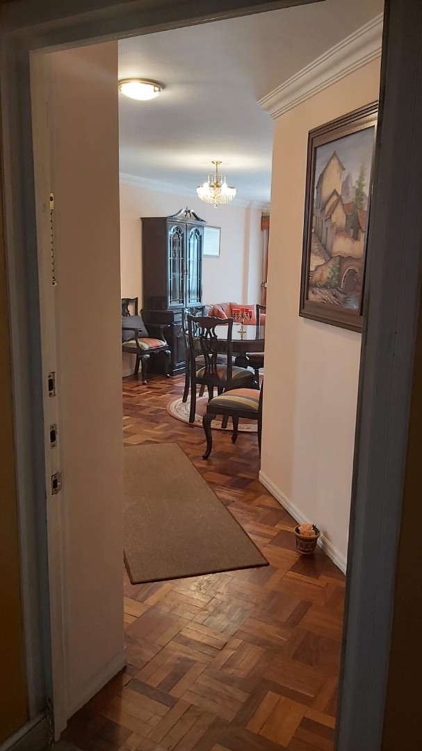 Departamento en AlquilerAVENIDA ARCE 1 dormitorios 2 baños  Foto 6