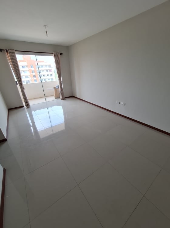Departamento en Entre 8vo y 9no anillo Norte en Santa Cruz de la Sierra 3 dormitorios 2 baños 1 parqueos Foto 14