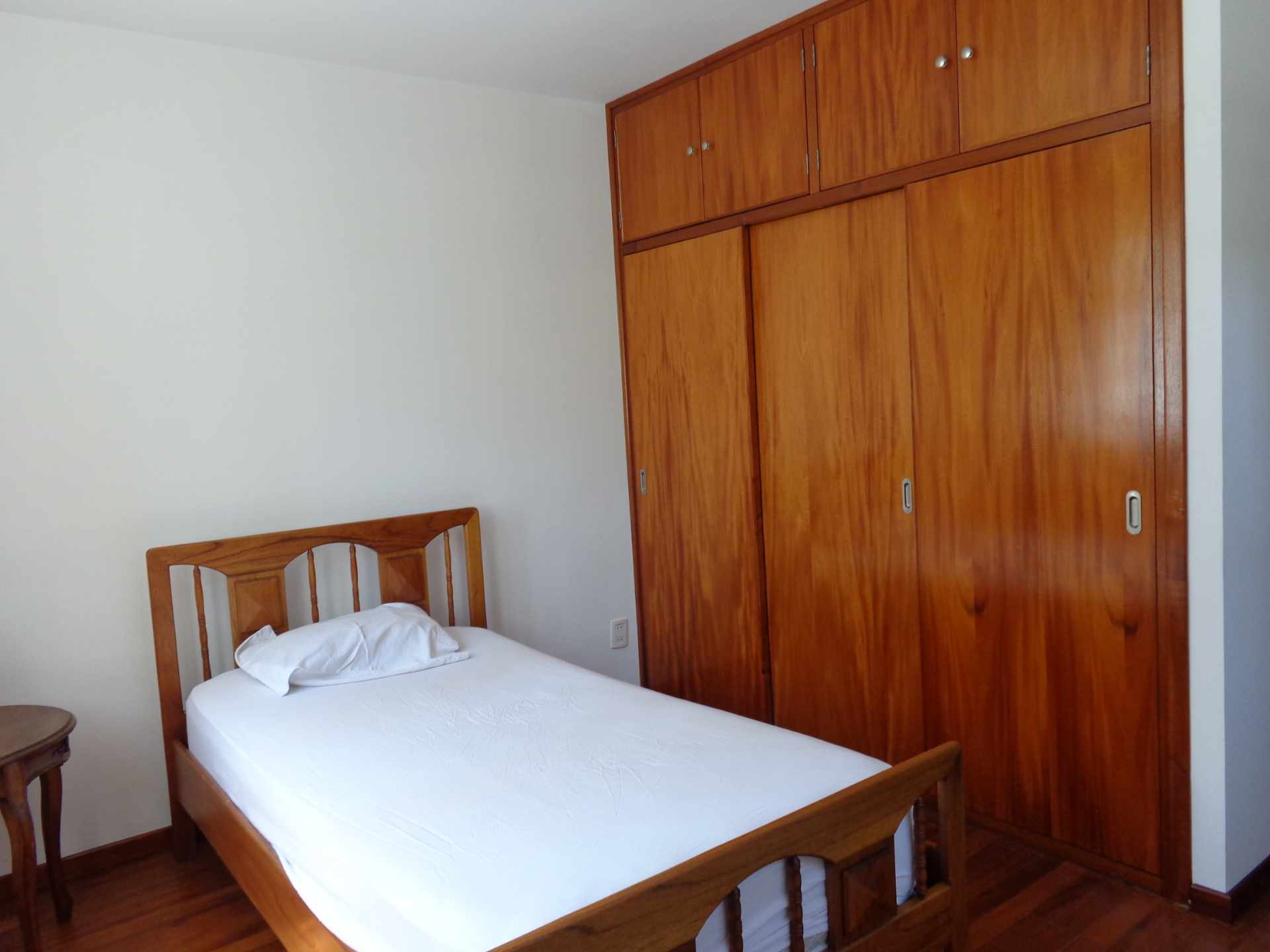 Departamento en Sopocachi en La Paz 2 dormitorios 1 baños  Foto 5